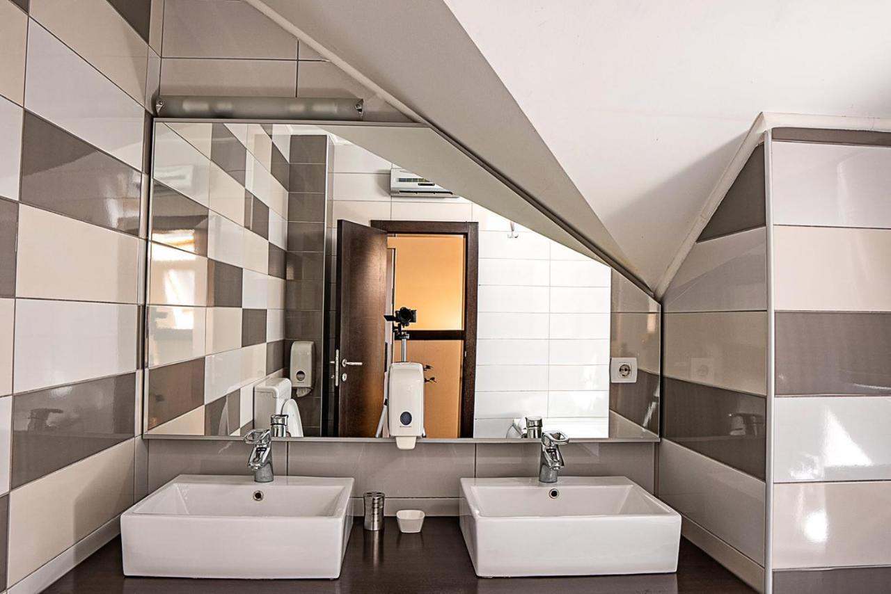 Pleasure Cair Apartments Ниш Экстерьер фото