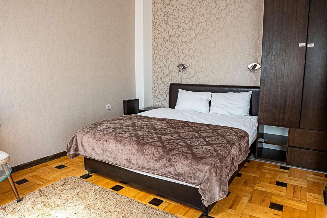 Pleasure Cair Apartments Ниш Экстерьер фото