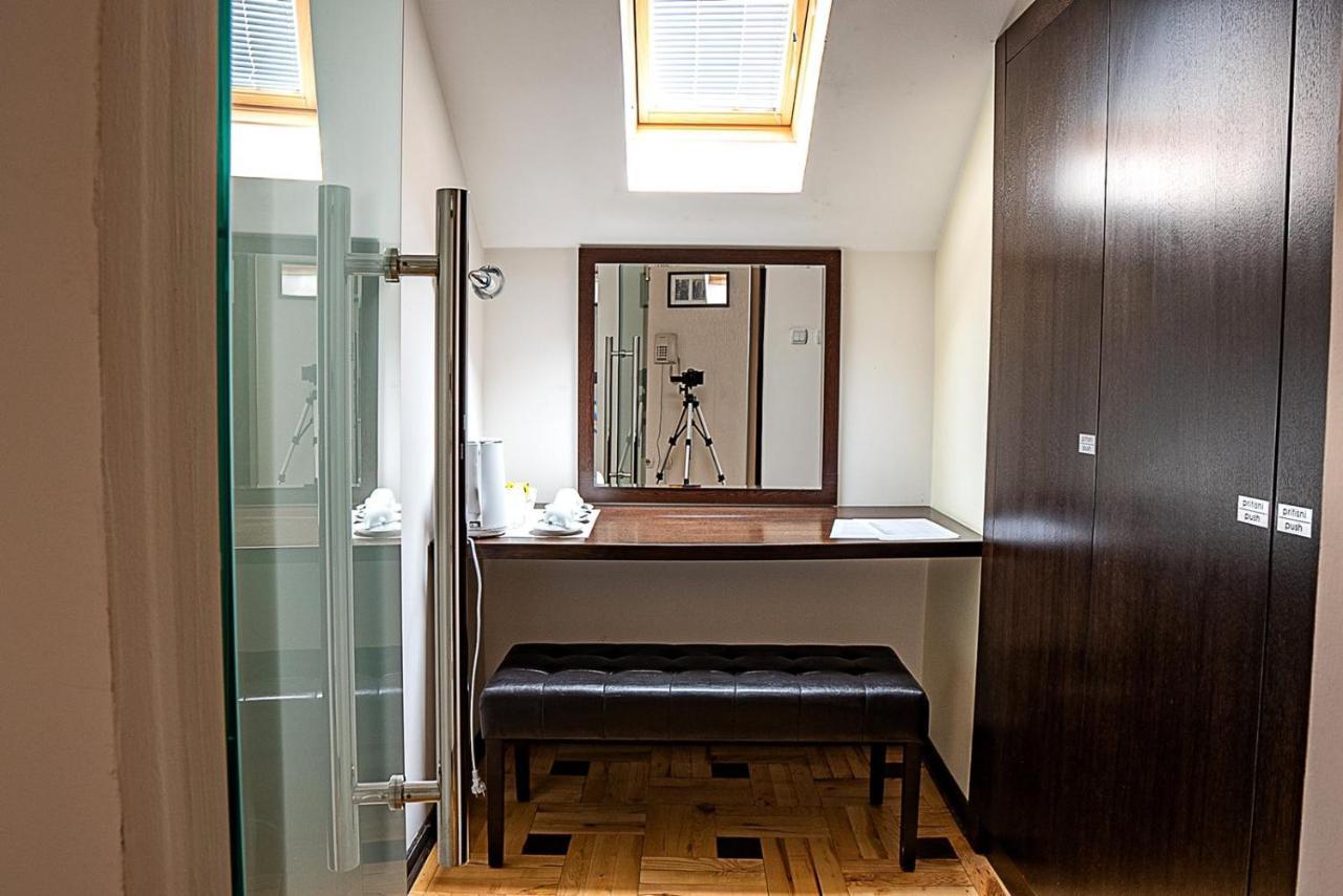 Pleasure Cair Apartments Ниш Экстерьер фото