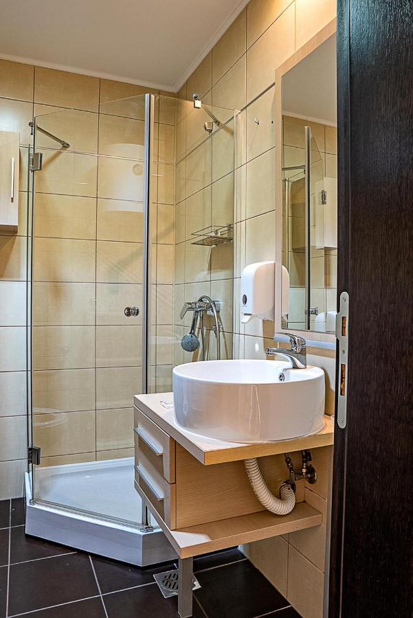 Pleasure Cair Apartments Ниш Экстерьер фото