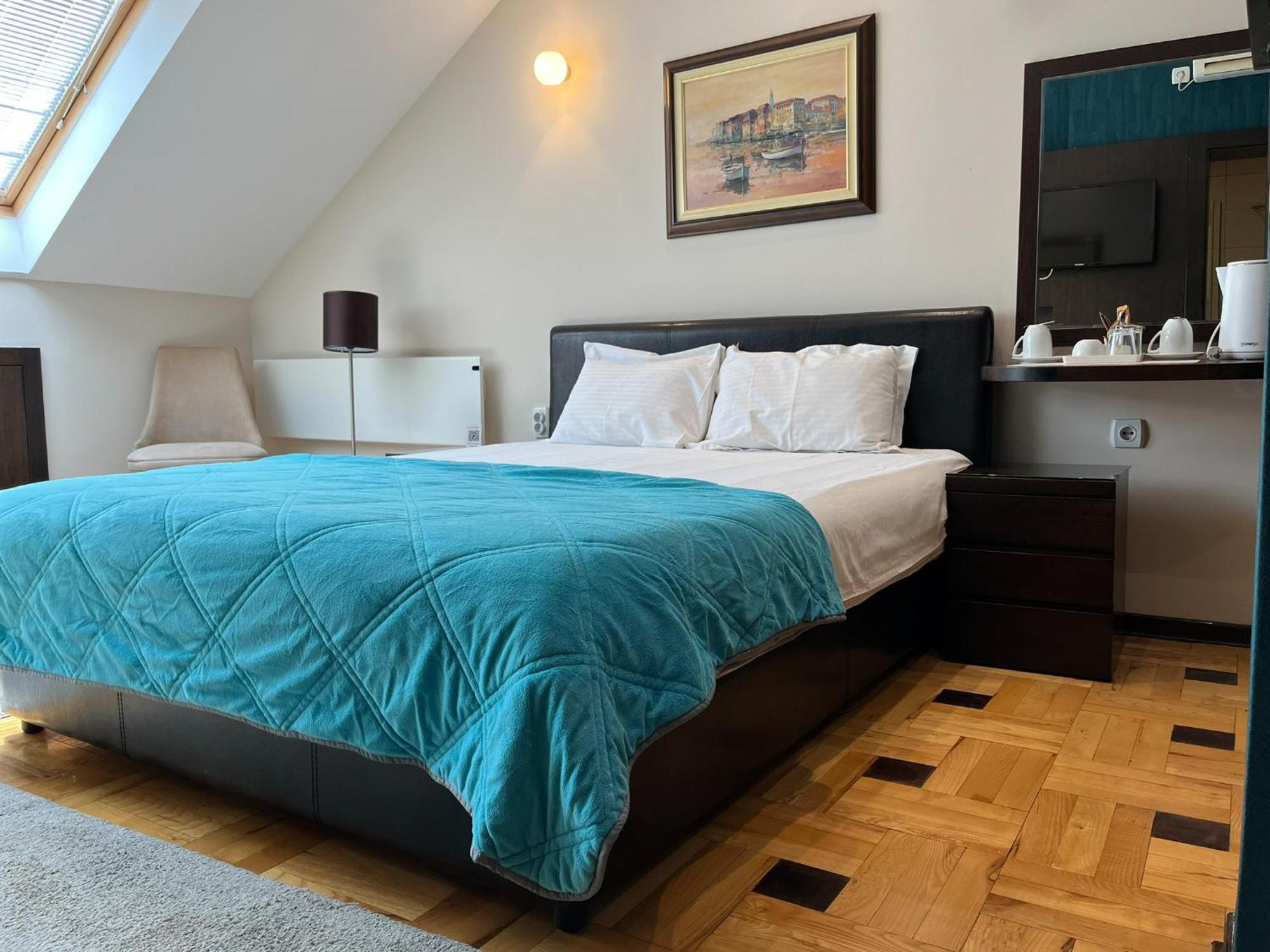 Pleasure Cair Apartments Ниш Экстерьер фото